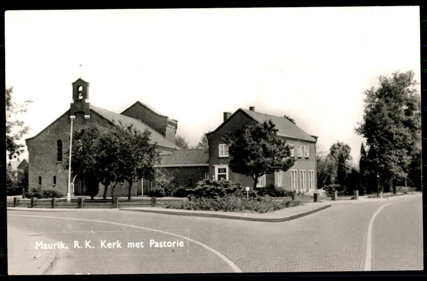 kaart