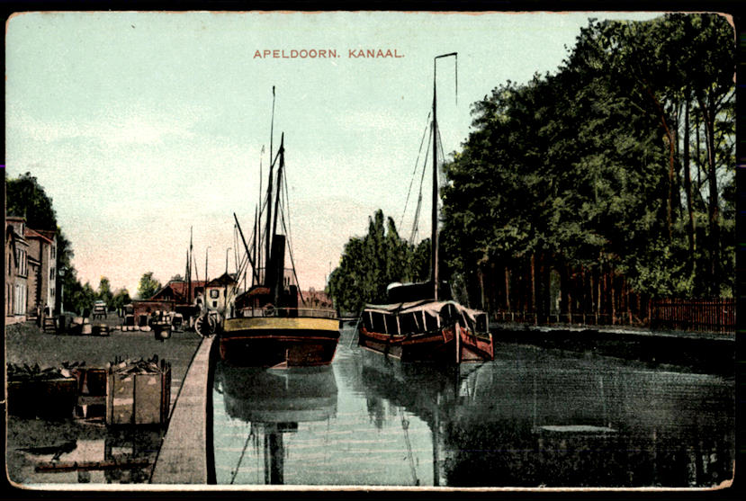 kaart