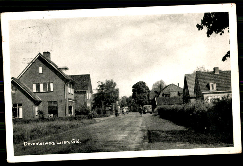 kaart