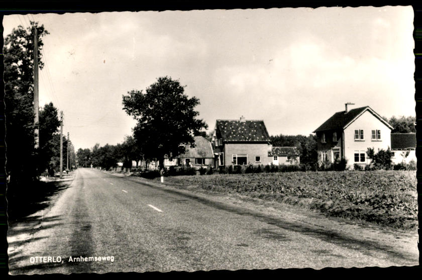 kaart