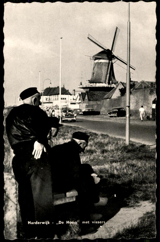 kaart