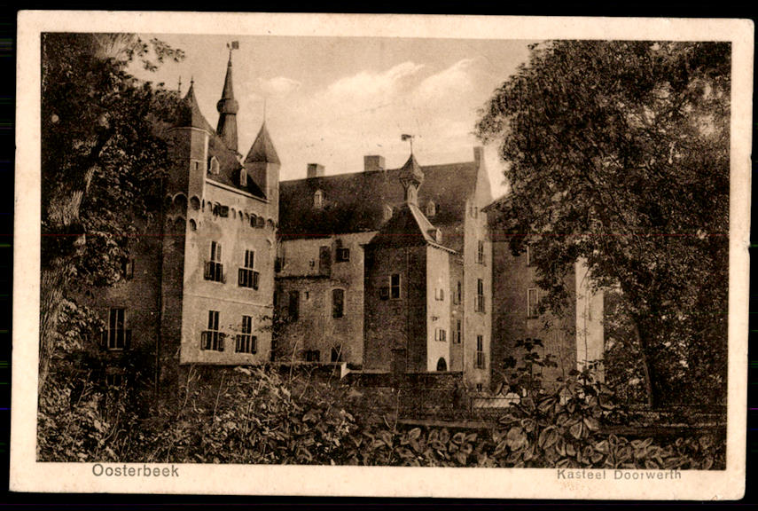 kaart