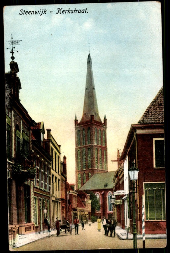 kaart
