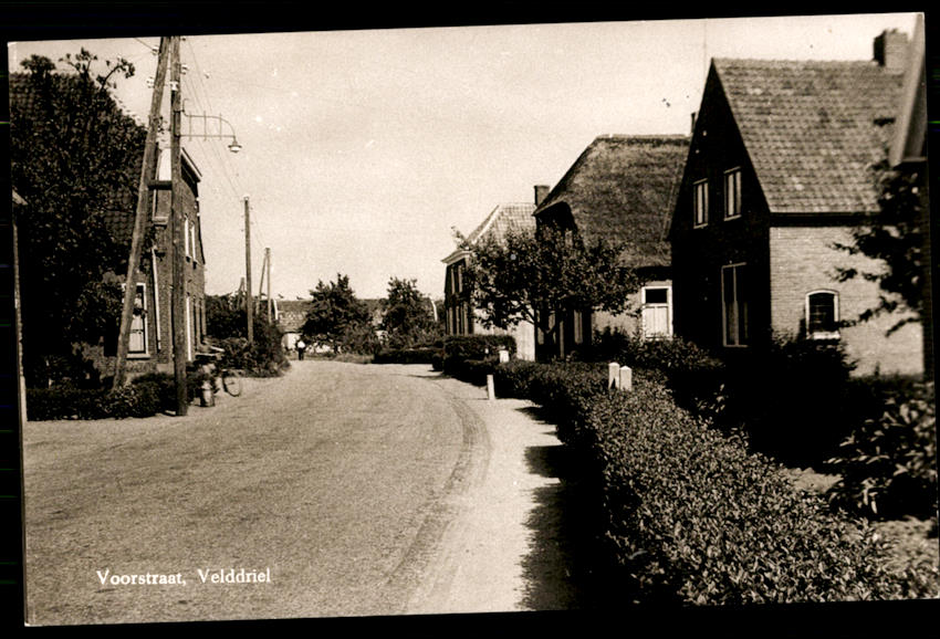 kaart