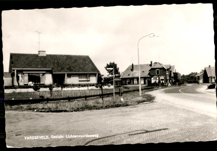kaart