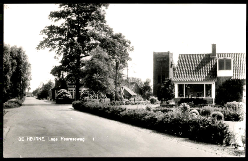 kaart
