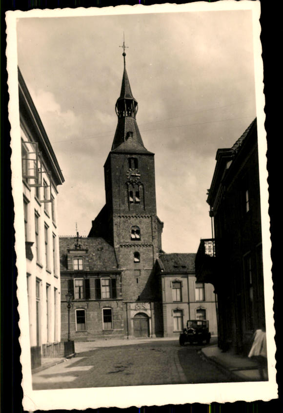 kaart