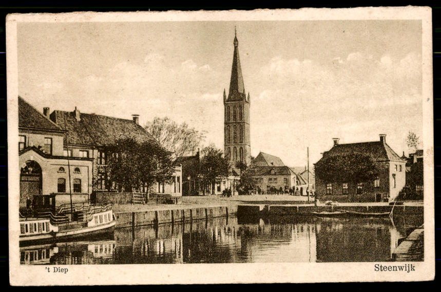 kaart