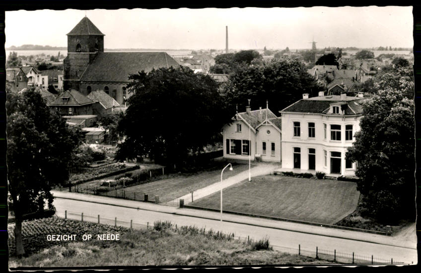 kaart