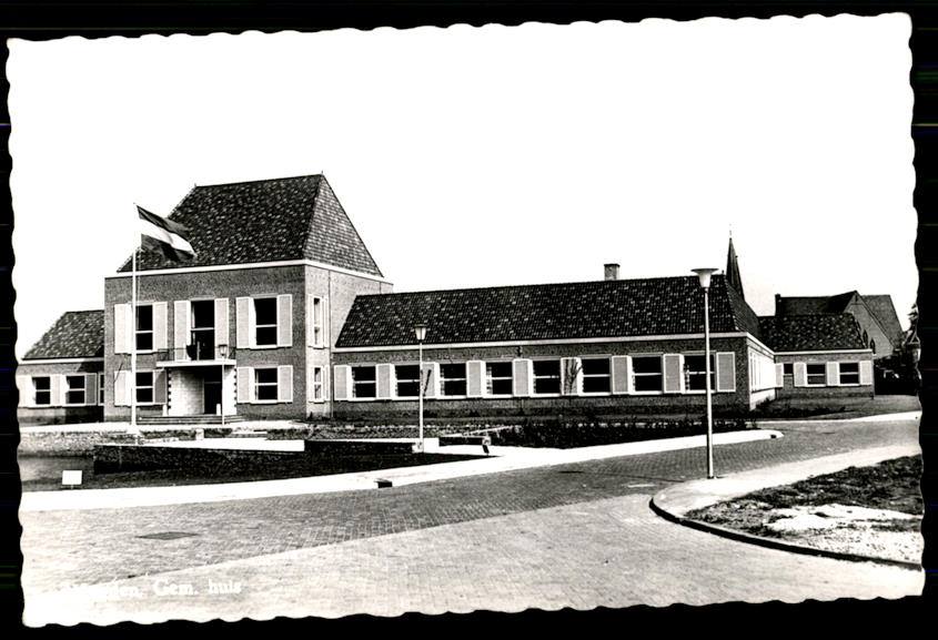 kaart