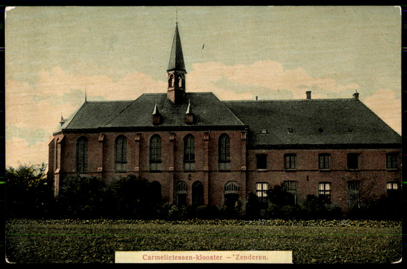 kaart