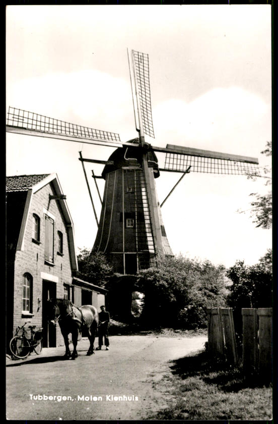 kaart
