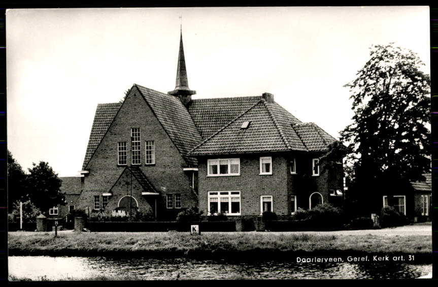 kaart