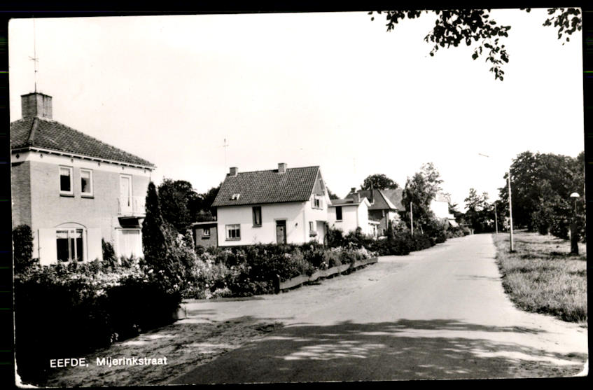 kaart
