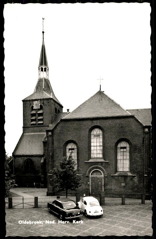 kaart