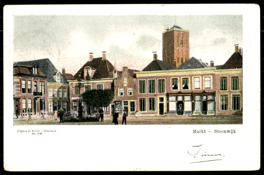 kaart