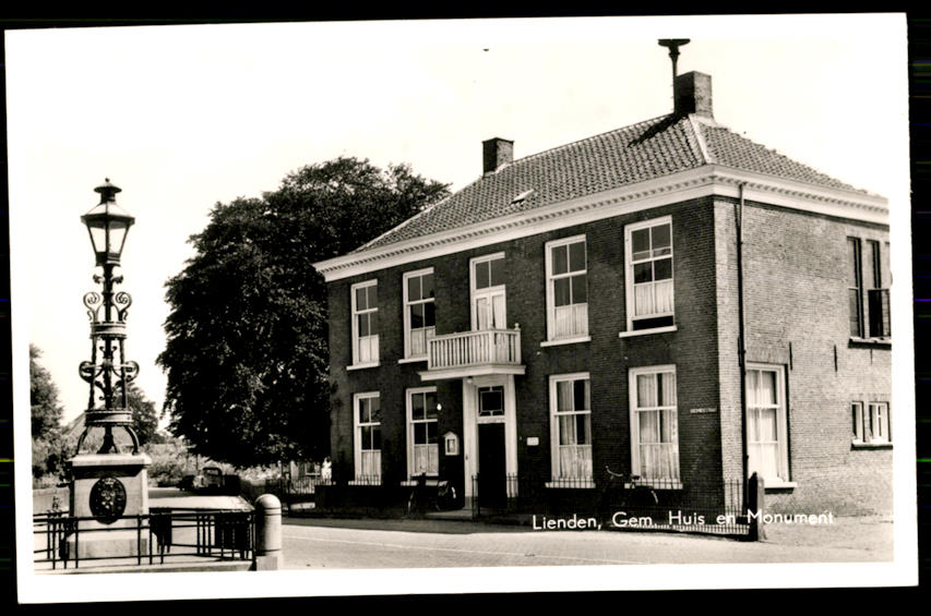 kaart