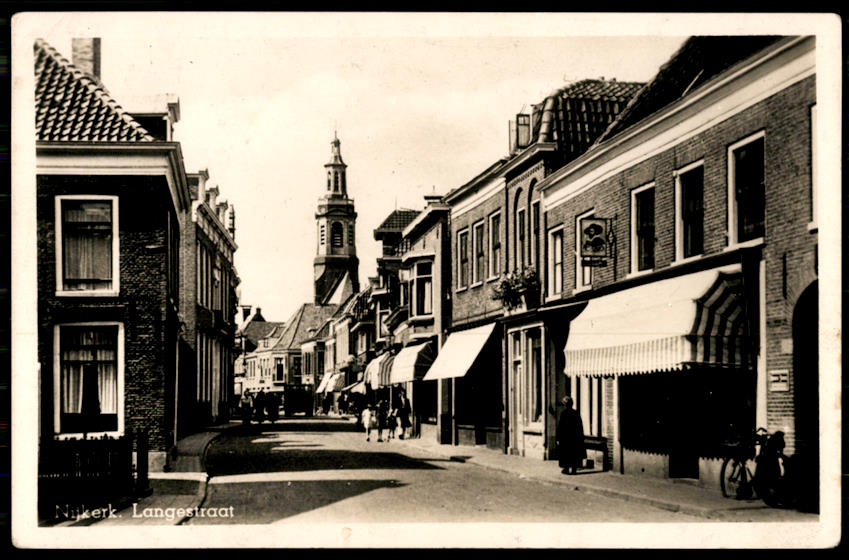 kaart