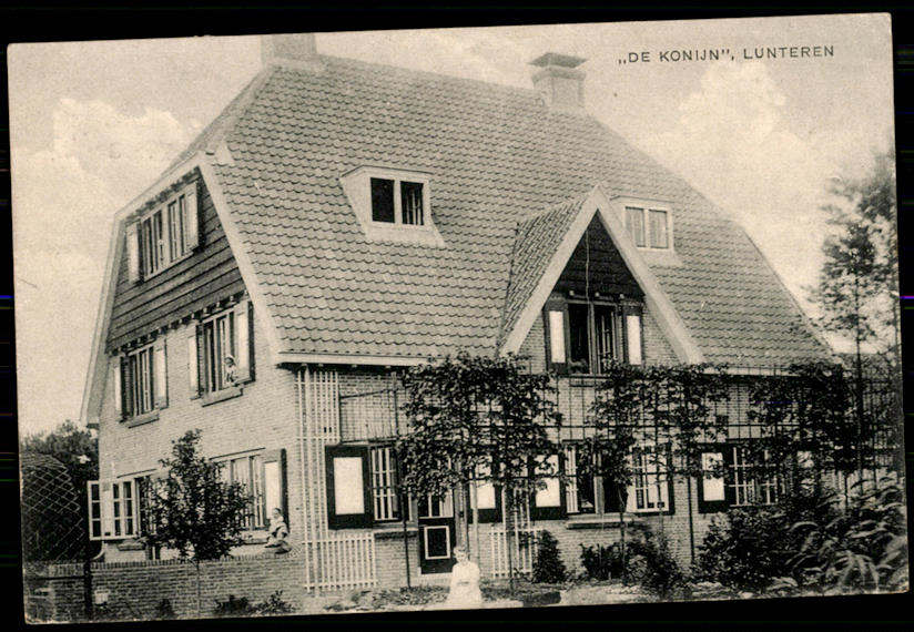 kaart