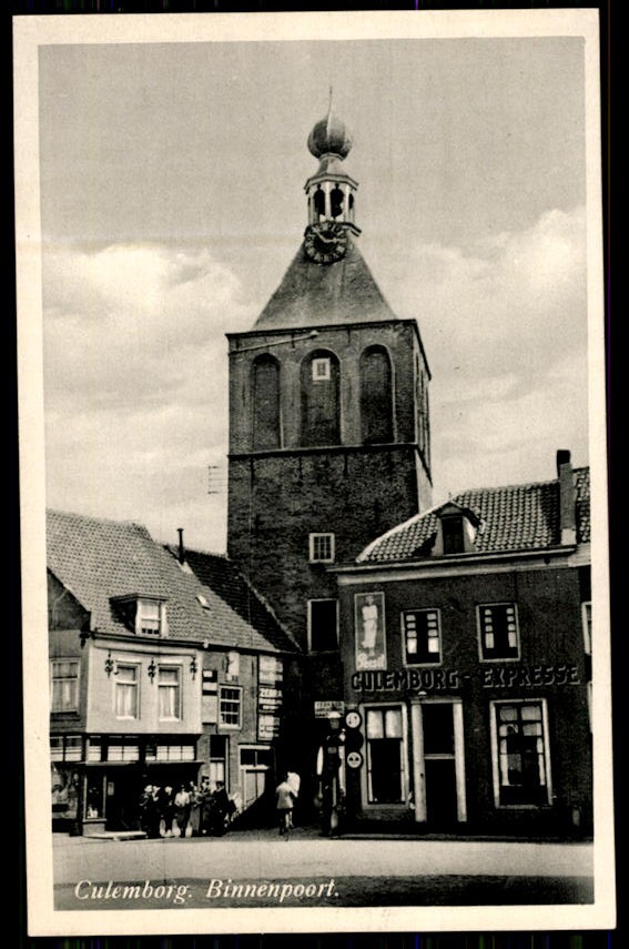 kaart