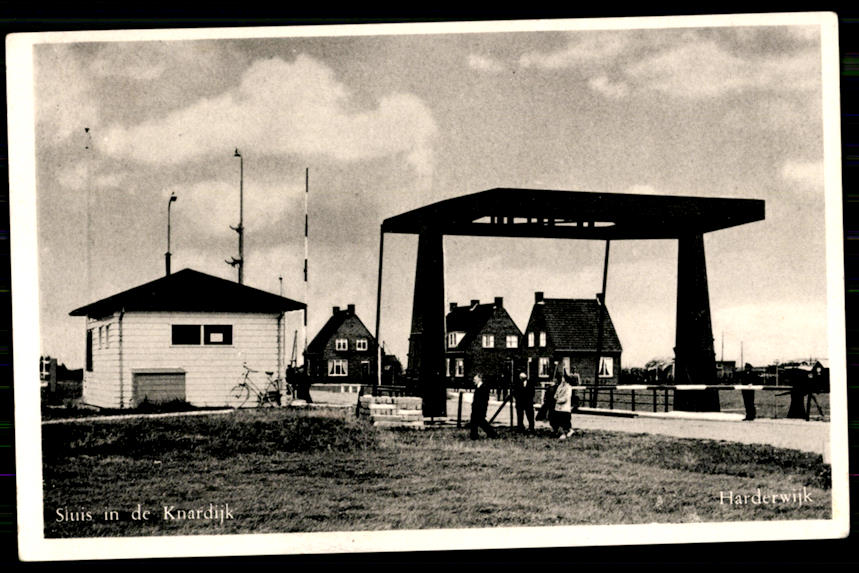 kaart