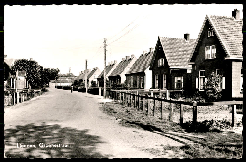 kaart