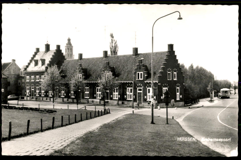 kaart