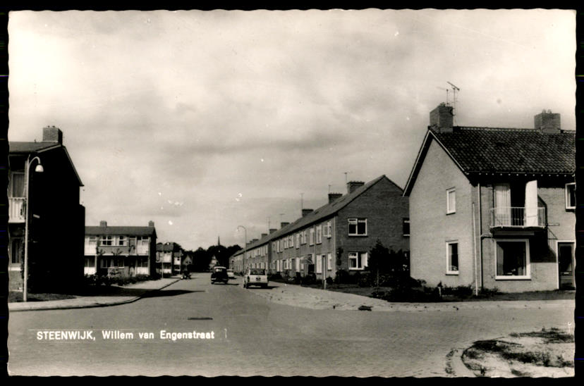 kaart