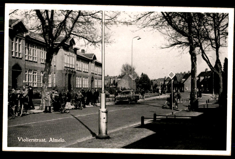 kaart