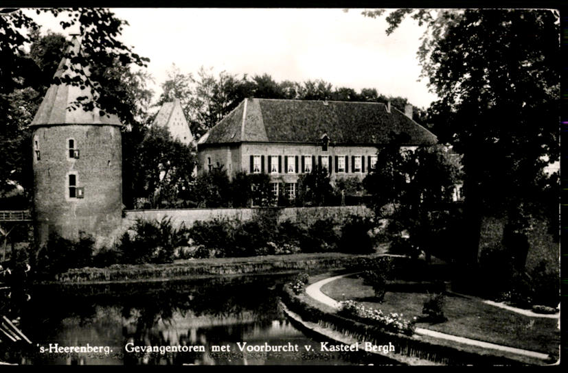 kaart