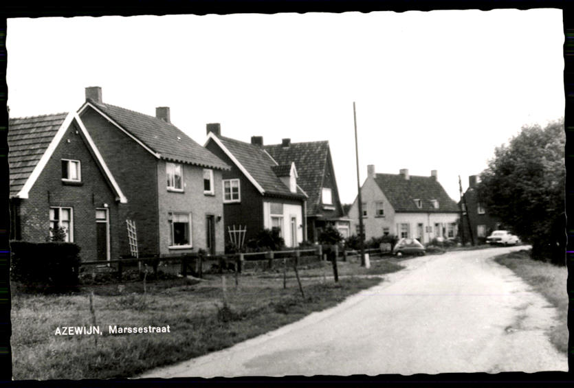 kaart