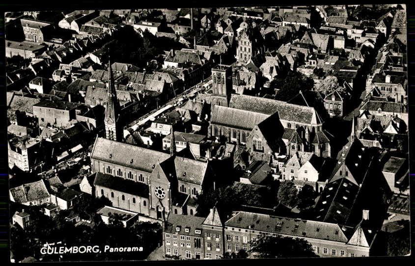 kaart