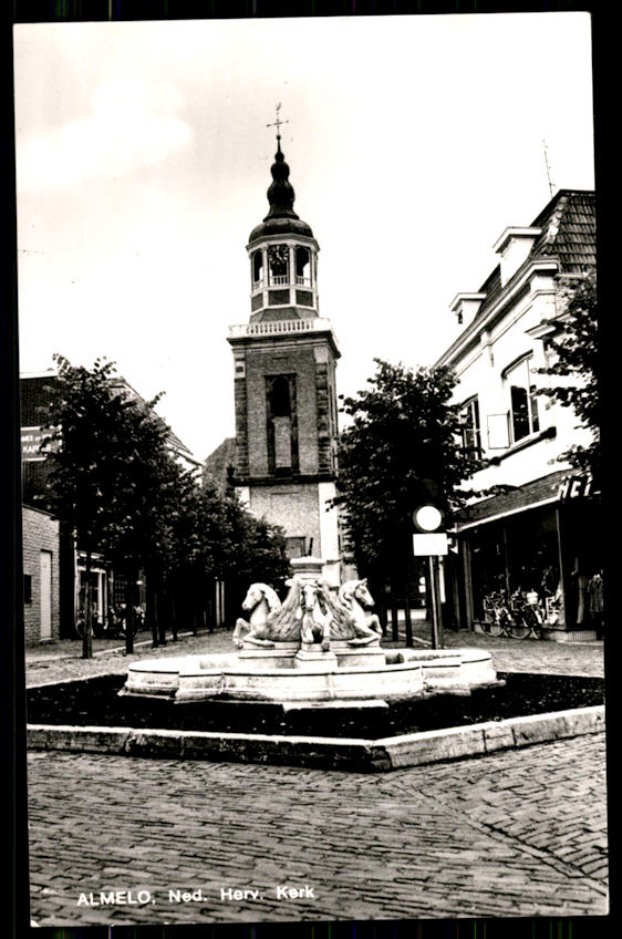 kaart