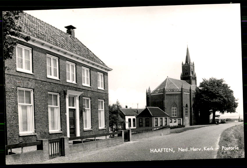 kaart