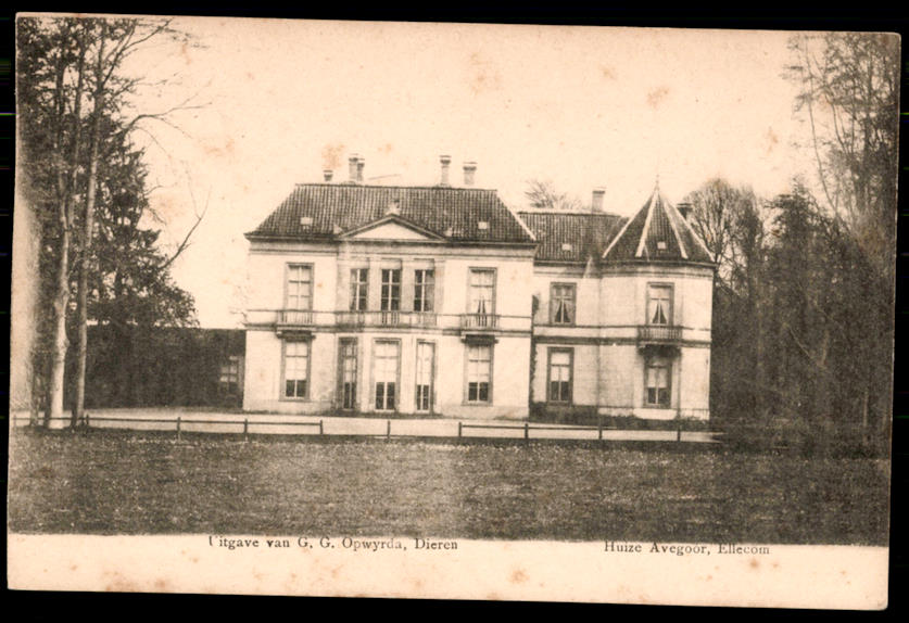 kaart