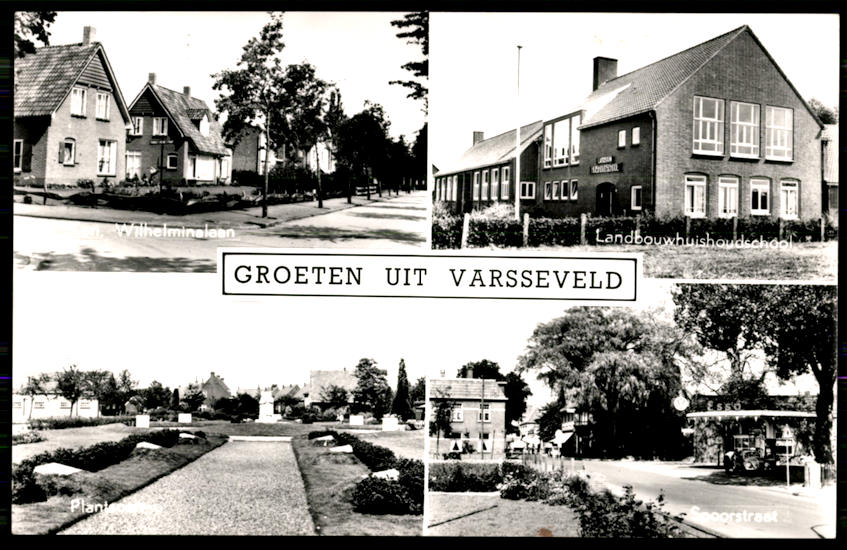kaart