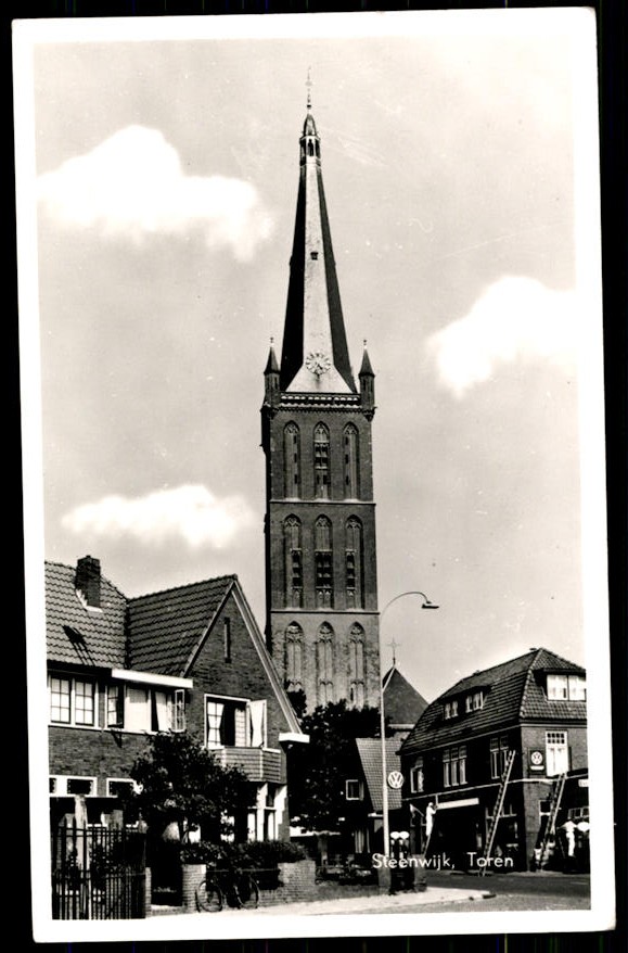 kaart