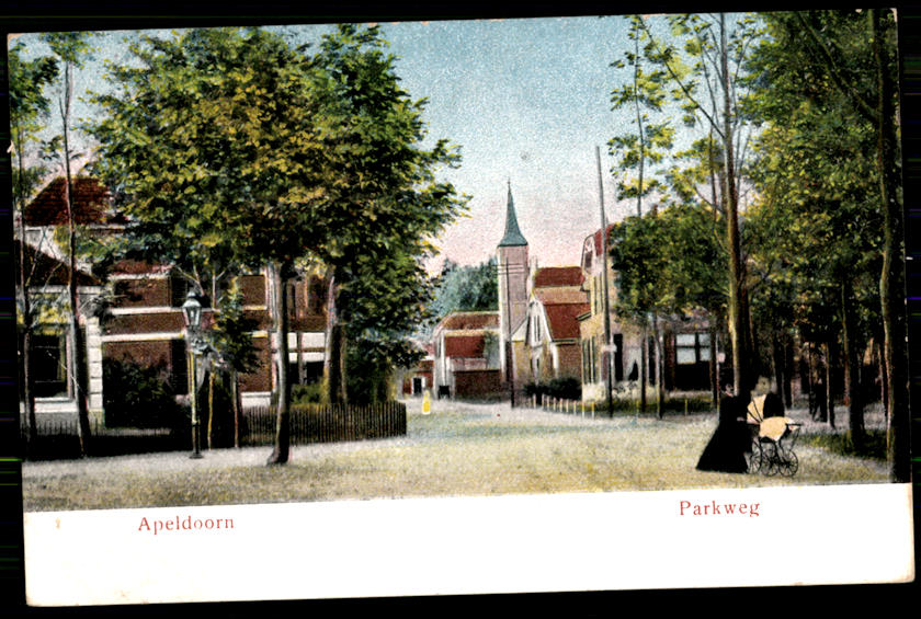 kaart