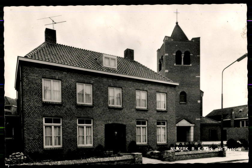 kaart