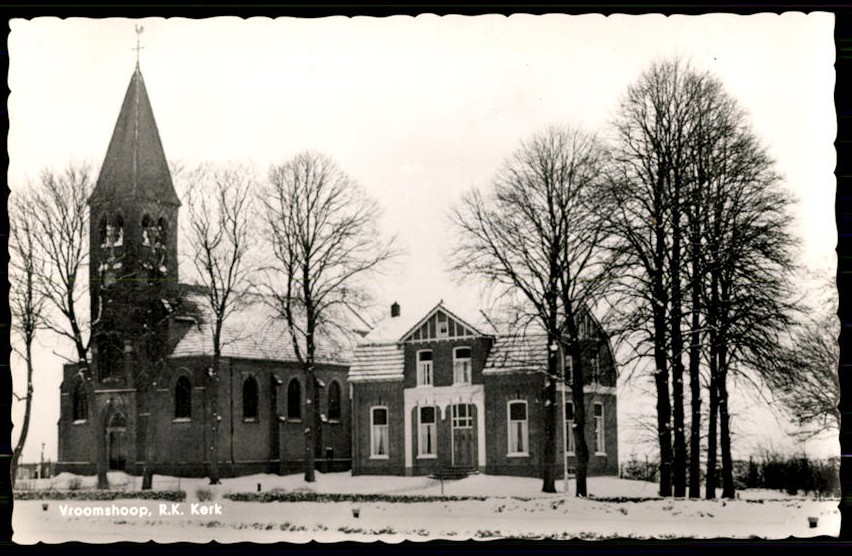 kaart