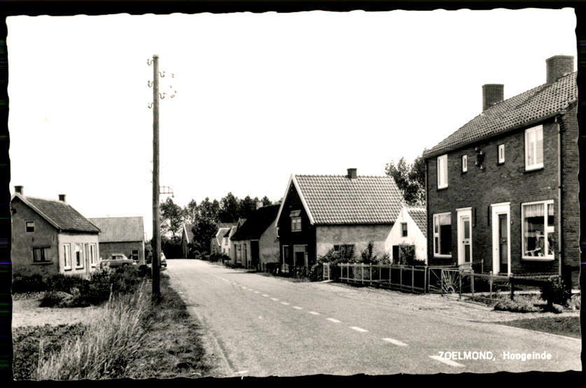 kaart