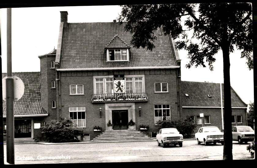kaart
