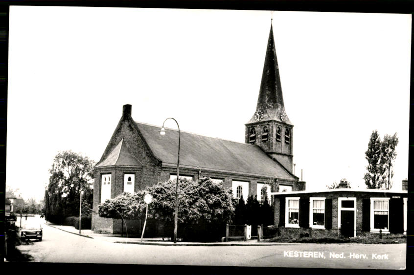 kaart