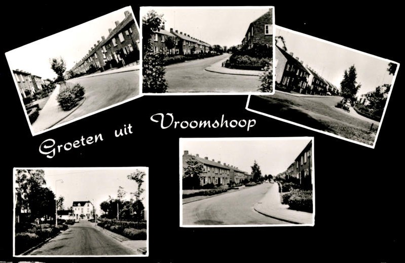 kaart