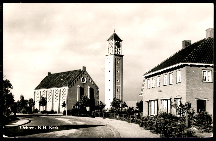 kaart