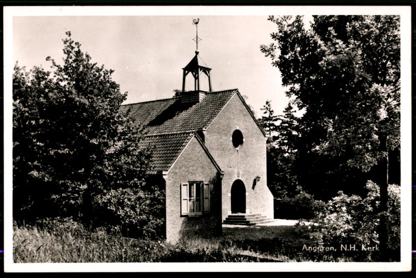 kaart