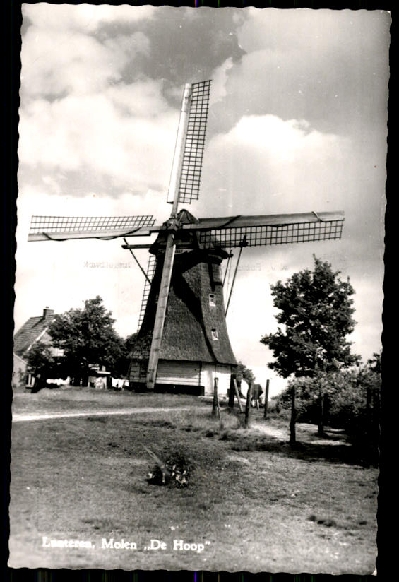 kaart