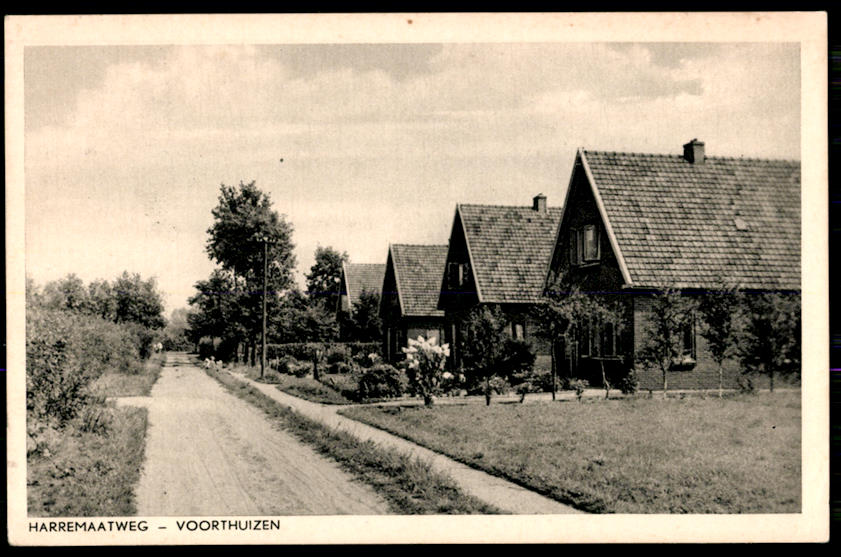 kaart
