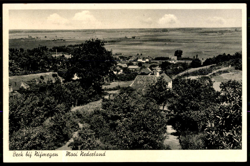 kaart