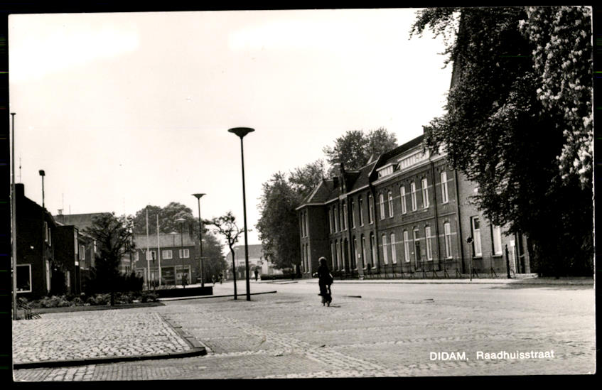 kaart